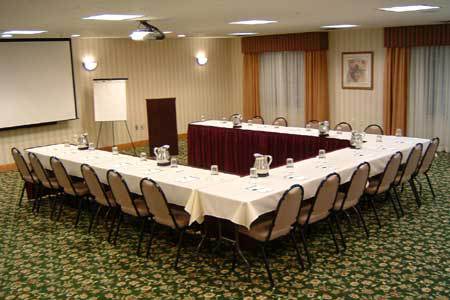 Country Inn & Suites By Radisson, Indianapolis Airport South, In מתקנים תמונה